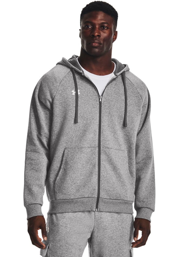 Under Armour® Sweatjacke von Under Armour®