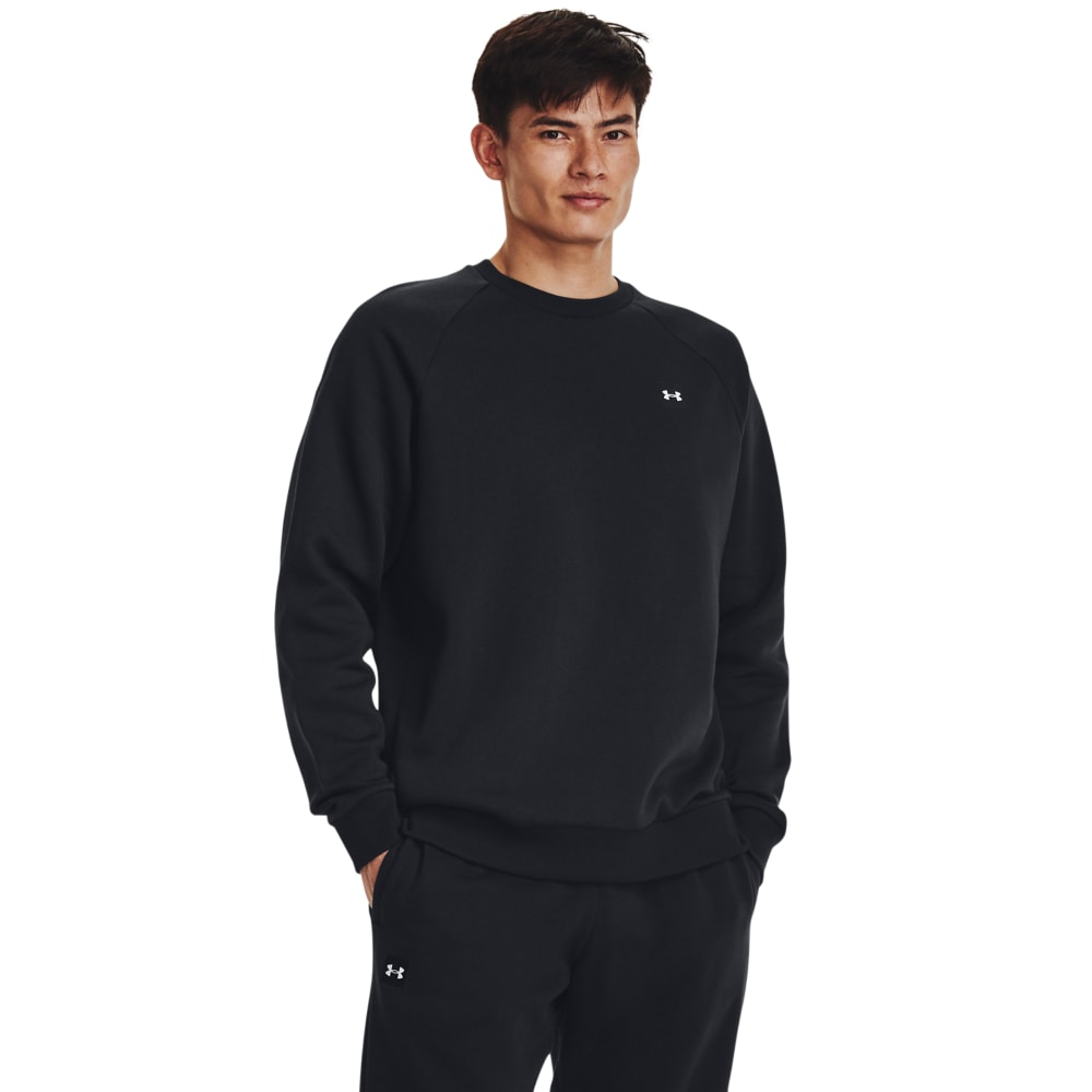 Under Armour® Sweatshirt »UA RIVAL FLEECE CREW« von Under Armour®