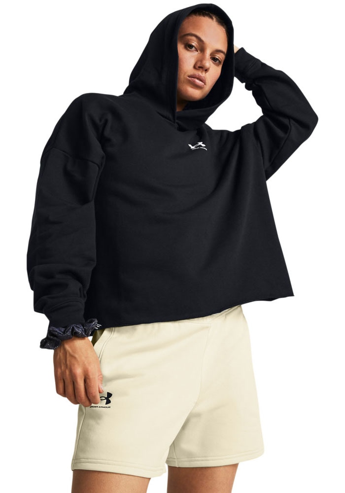 Under Armour® Kapuzensweatshirt »RIVAL« von Under Armour®