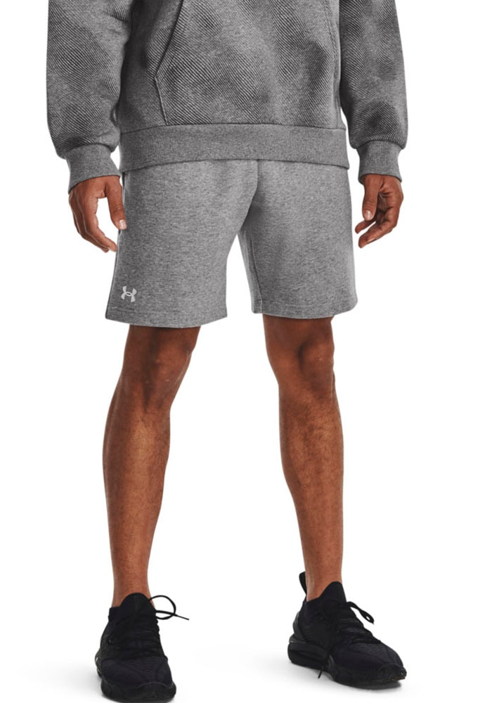 Under Armour® Sweatshorts von Under Armour®