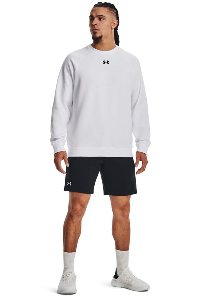 Under Armour® Sweatshorts von Under Armour®