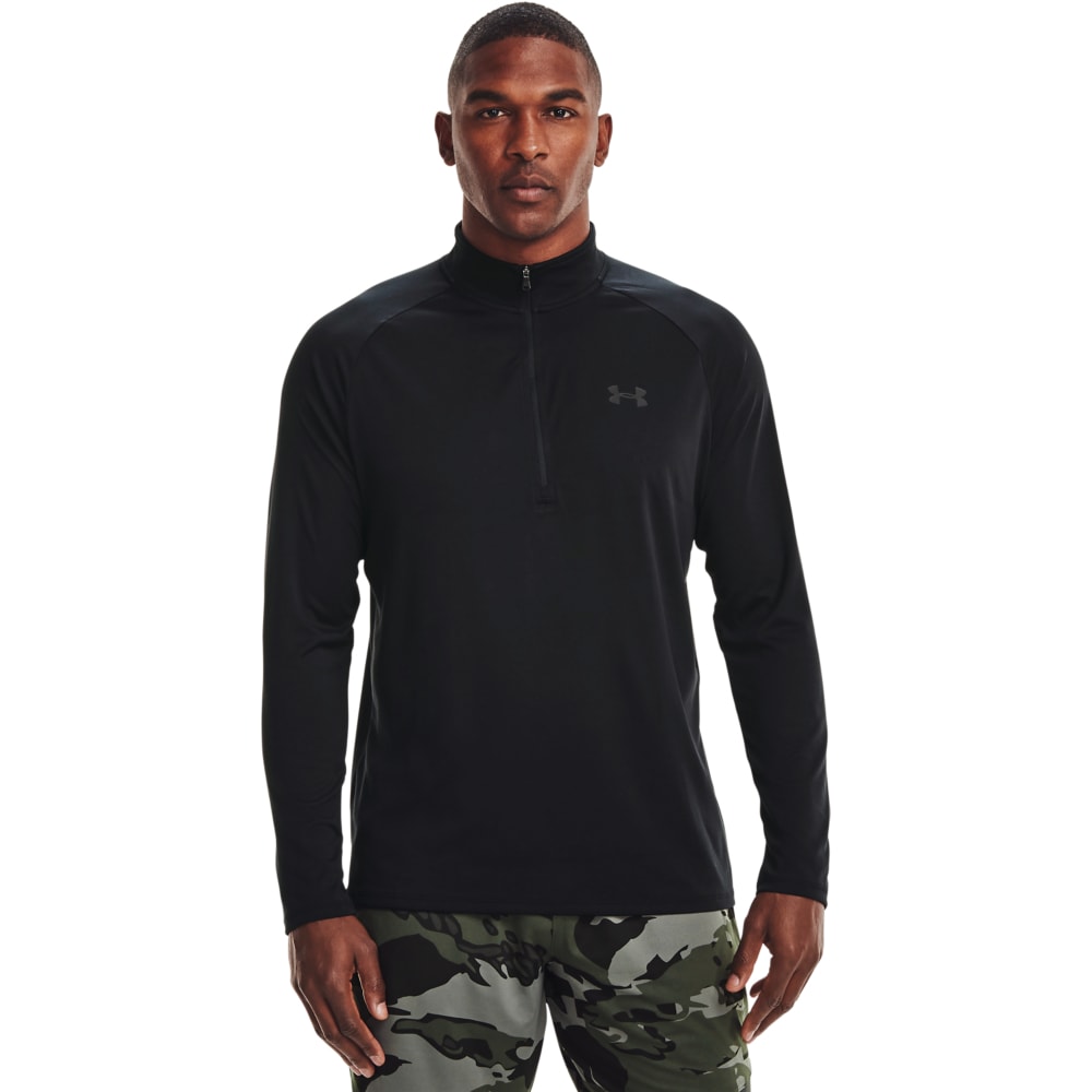 Under Armour® T-Shirt »TECH 2.0 1/2 ZIP« von Under Armour®