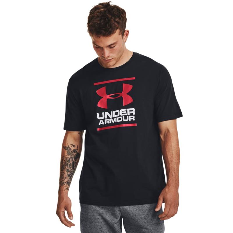 Under Armour® T-Shirt »UA GL FOUNDATION SHORT SLEEVE« von Under Armour®