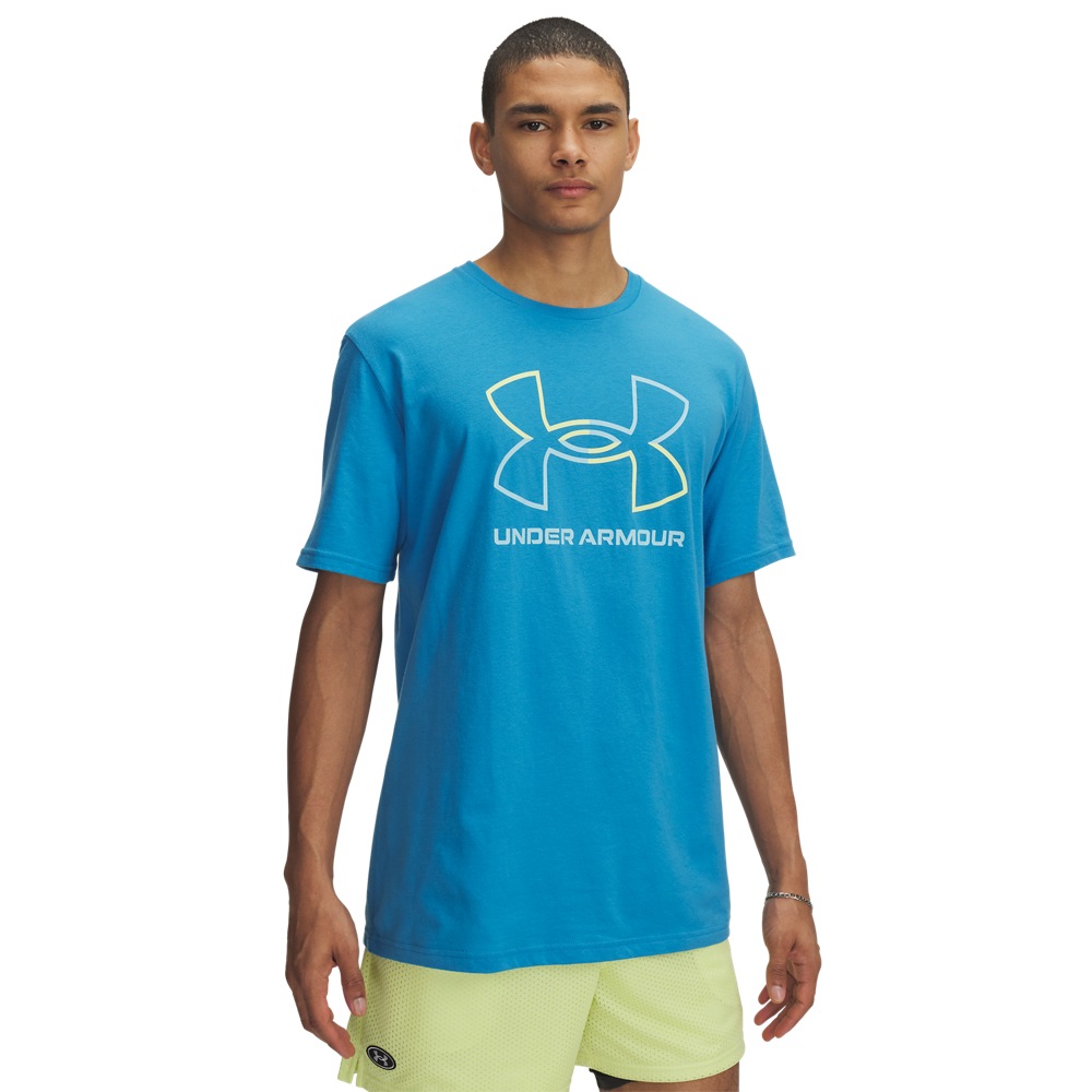 Under Armour® T-Shirt »UA GL FOUNDATION UPDATE SS«, (1 tlg.) von Under Armour®