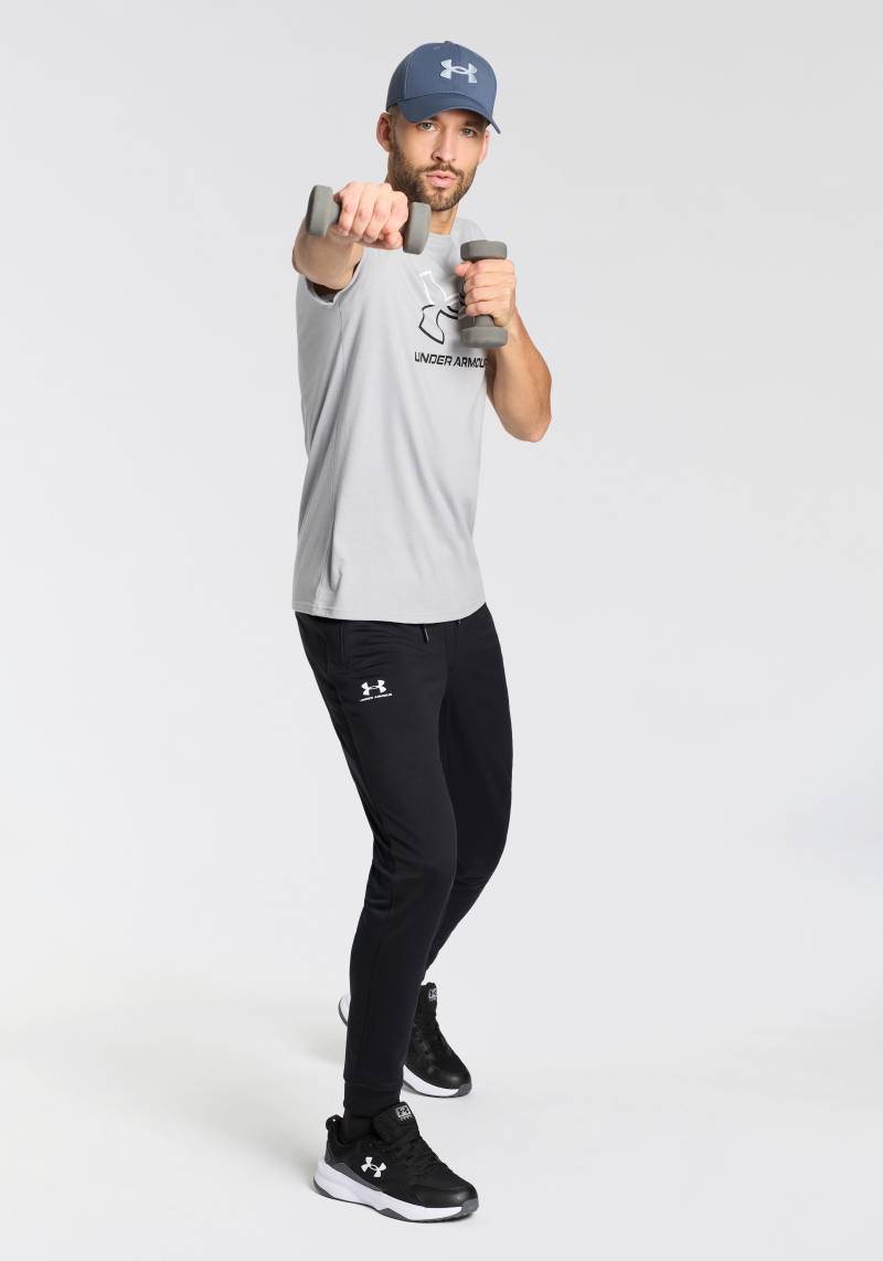 Under Armour® T-Shirt »UA GL FOUNDATION UPDATE SS«, (1 tlg.) von Under Armour®