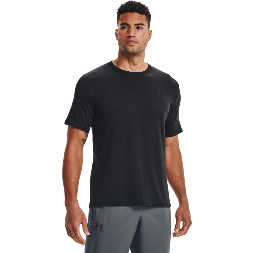 Under Armour® T-Shirt »UA M SPORTSTYLE LC SS«, (1 tlg.) von Under Armour®