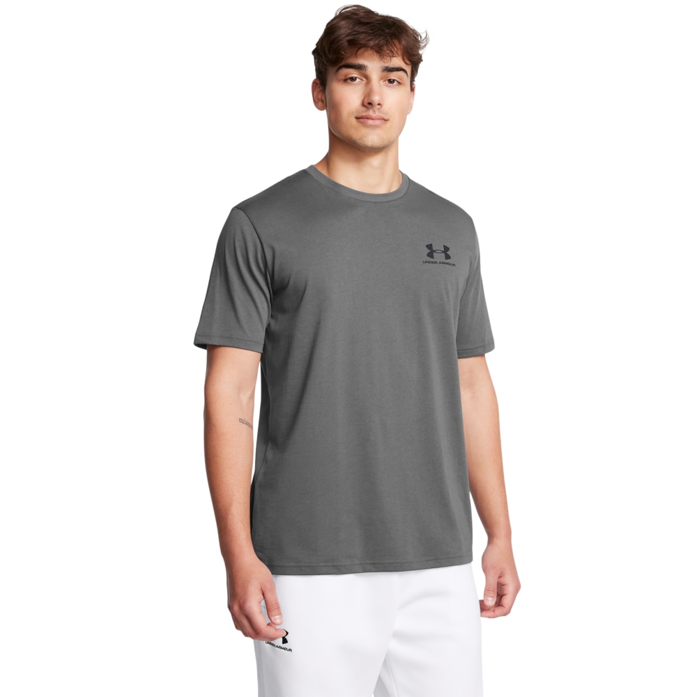 Under Armour® T-Shirt »UA M SPORTSTYLE LC SS«, (1 tlg.) von Under Armour®