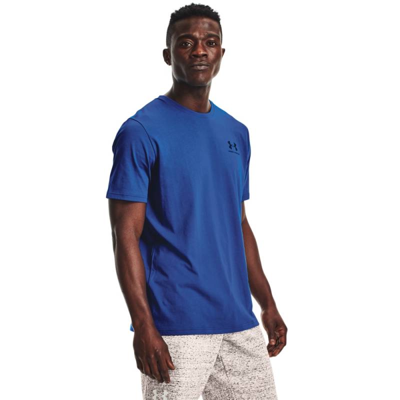 Under Armour® T-Shirt »UA M SPORTSTYLE LC SS«, (1 tlg.) von Under Armour®