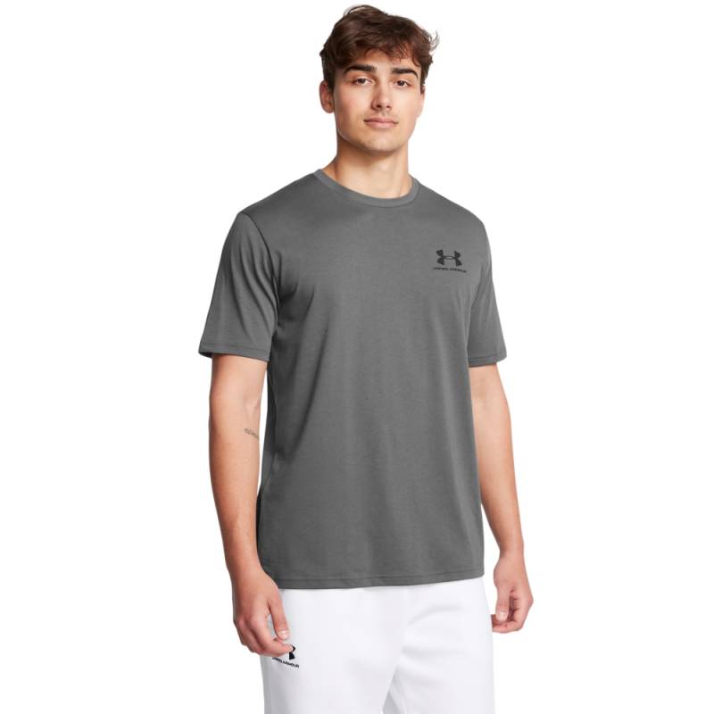 Under Armour® T-Shirt »UA M SPORTSTYLE LC SS«, (1 tlg.) von Under Armour®