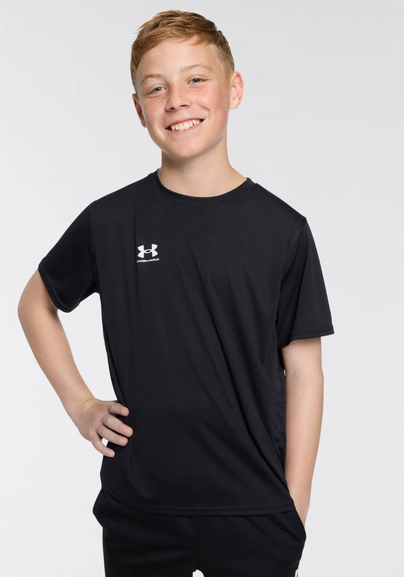 Under Armour® T-Shirt »CHALLENGER«, (1 tlg.), Für Kinder von Under Armour®