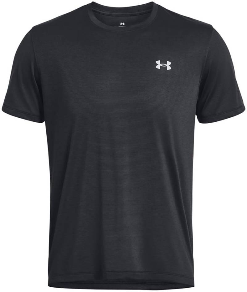 Under Armour® T-Shirt »UA LAUNCH SHORTSLEEVE«, (1 tlg.) von Under Armour®