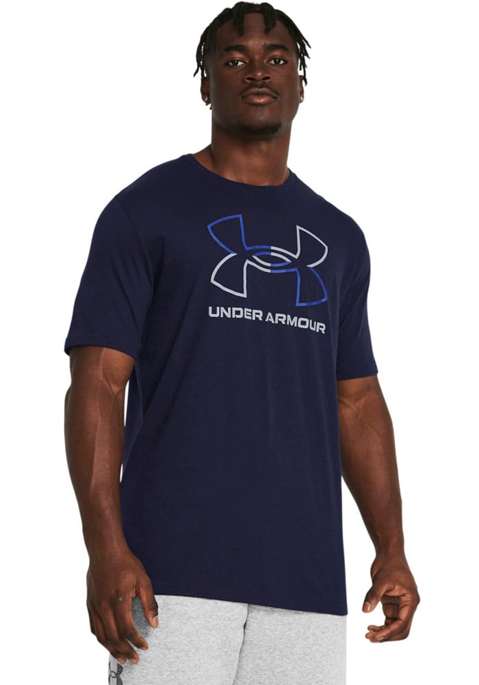 Under Armour® T-Shirt »UA GL FOUNDATION UPDATE SS«, (1 tlg.) von Under Armour®