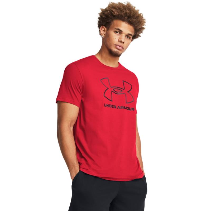 Under Armour® T-Shirt »UA GL FOUNDATION UPDATE SS«, (1 tlg.) von Under Armour®