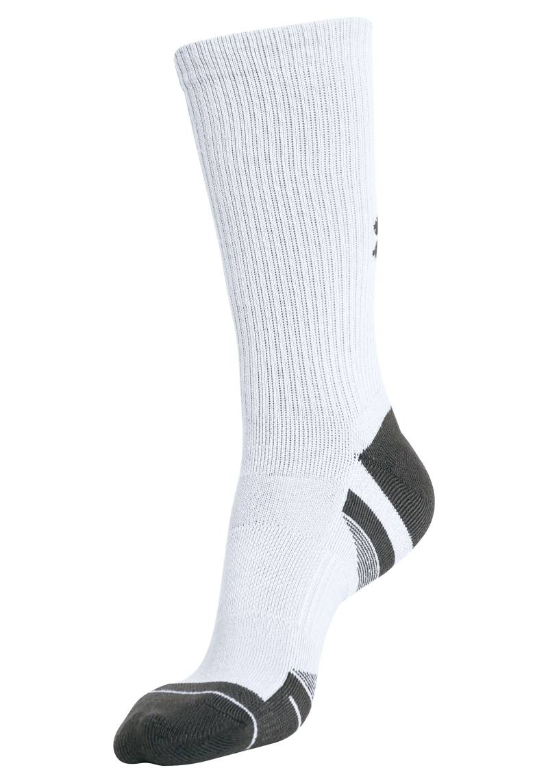 Under Armour® Tennissocken »Unisex UA Performance Tech-Crew-Socken im 3er-Pack«, (3 Paar) von Under Armour®