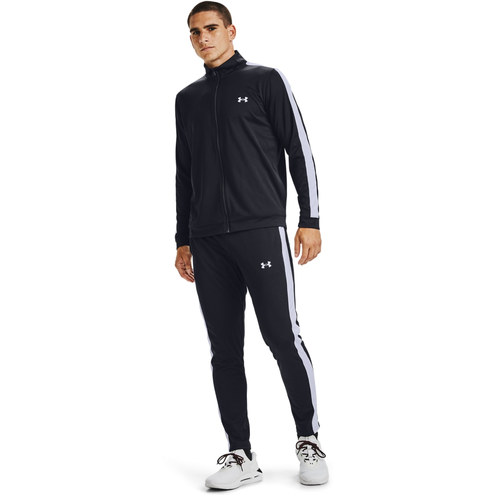 Under Armour® Trainingsanzug »UA EMEA TRACK SUIT« von Under Armour®