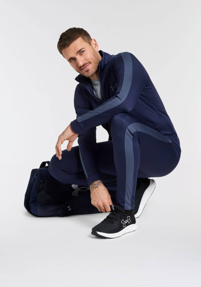 Under Armour® Trainingsanzug »UA EMEA TRACK SUIT« von Under Armour®