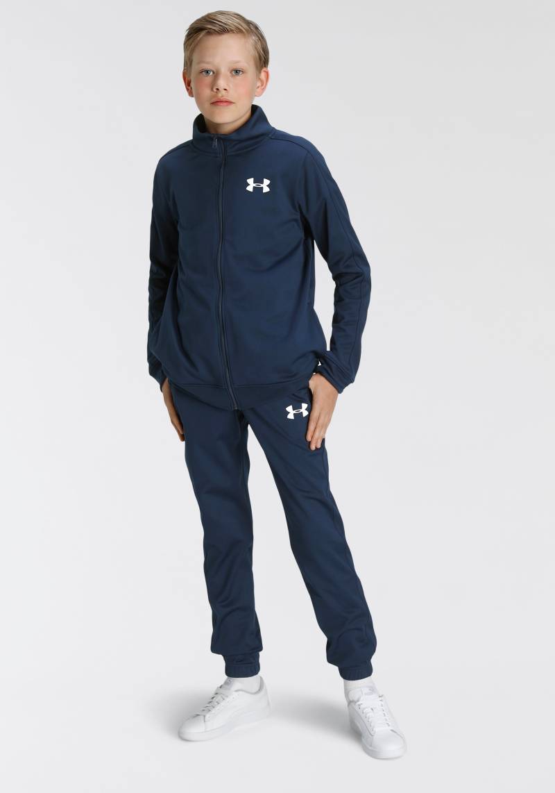 Under Armour® Trainingsanzug »RIVAL«, Für Kinder - Material innen weich angeraut von Under Armour®