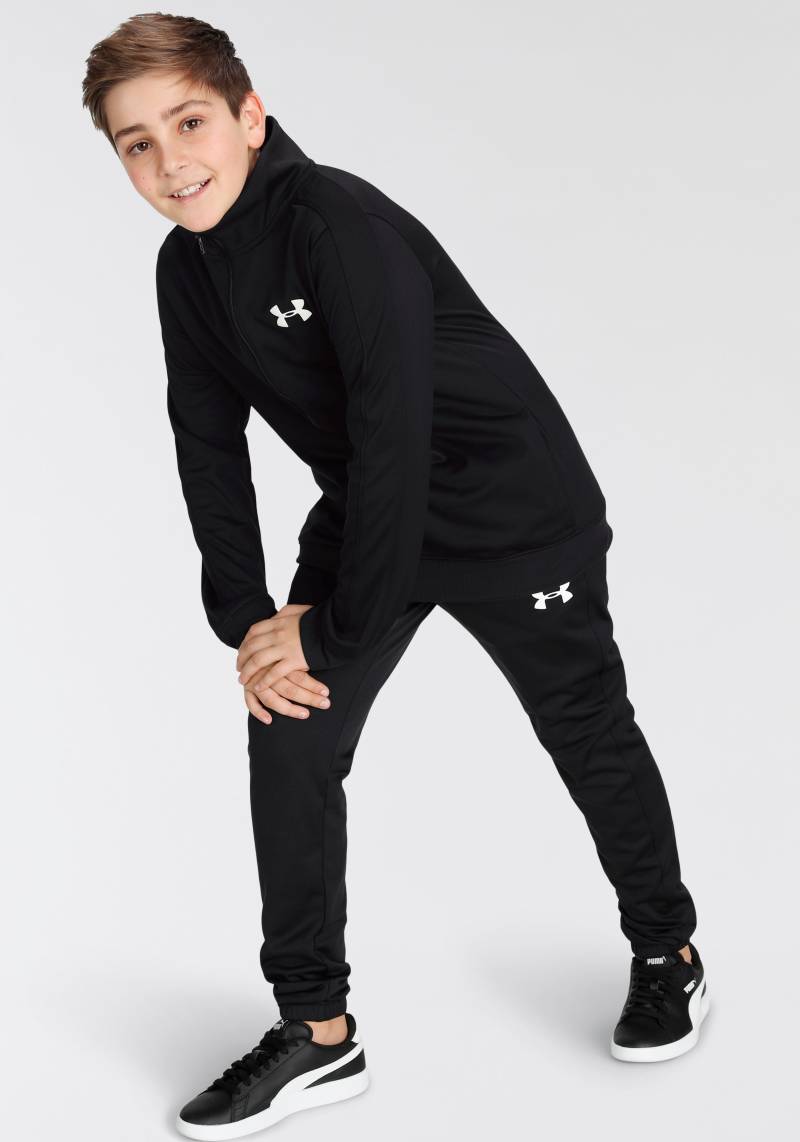 Under Armour® Trainingsanzug »RIVAL«, Für Kinder - Material innen weich angeraut von Under Armour®