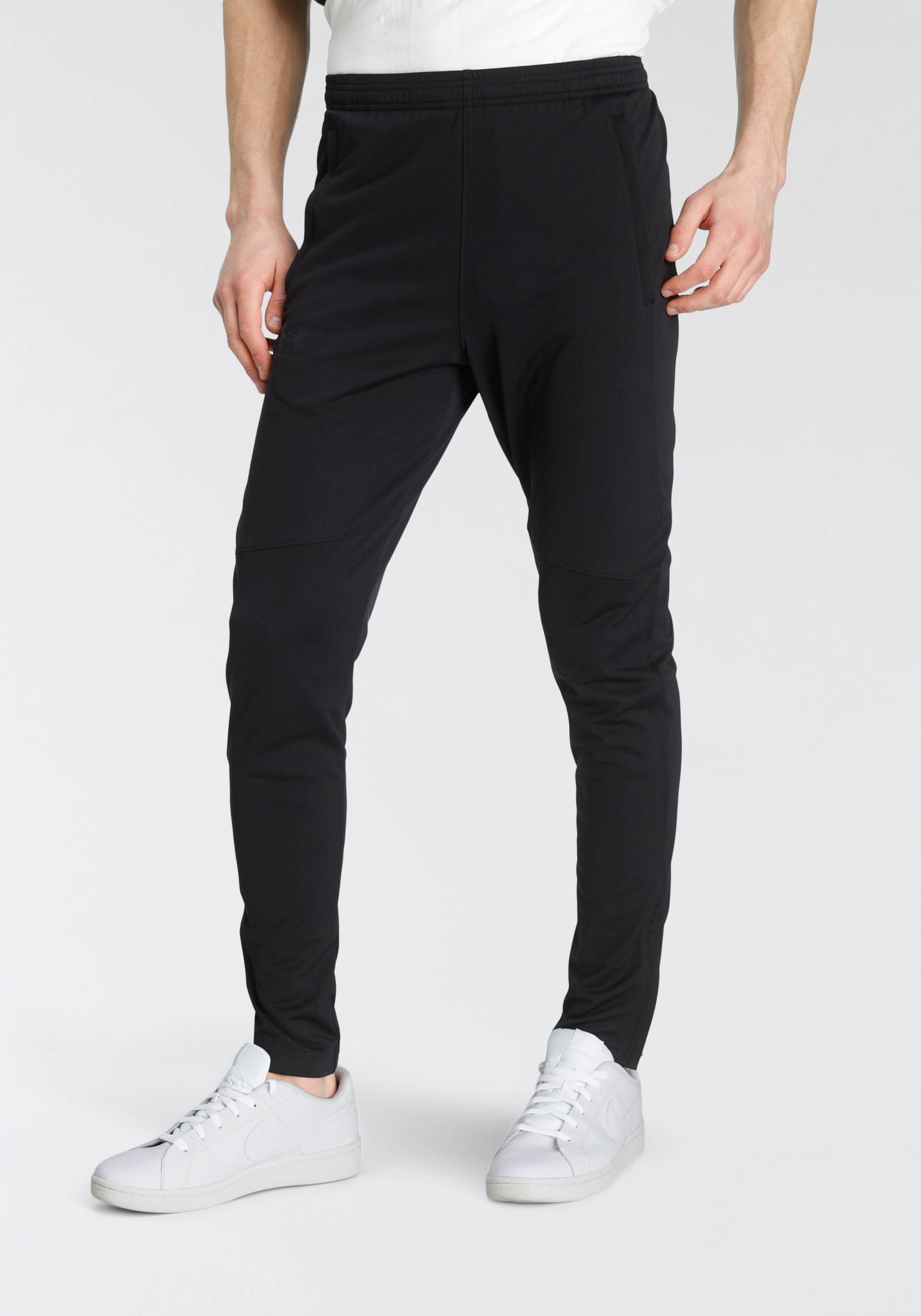 Under Armour® Sporthose »UA PIQUE TRACK PANT« von Under Armour®