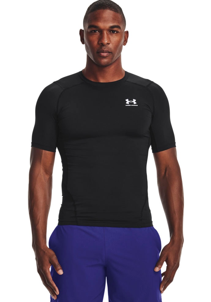 Under Armour® Trainingsshirt »UA HG ARMOUR COMP SHORT SLEEVE« von Under Armour®