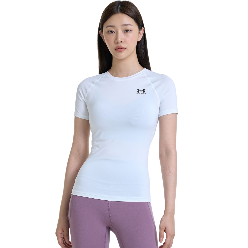 Under Armour® Trainingsshirt »HeatGear®«, Perfekt für die warmen Tage. Hält dich kühl und trocken. von Under Armour®
