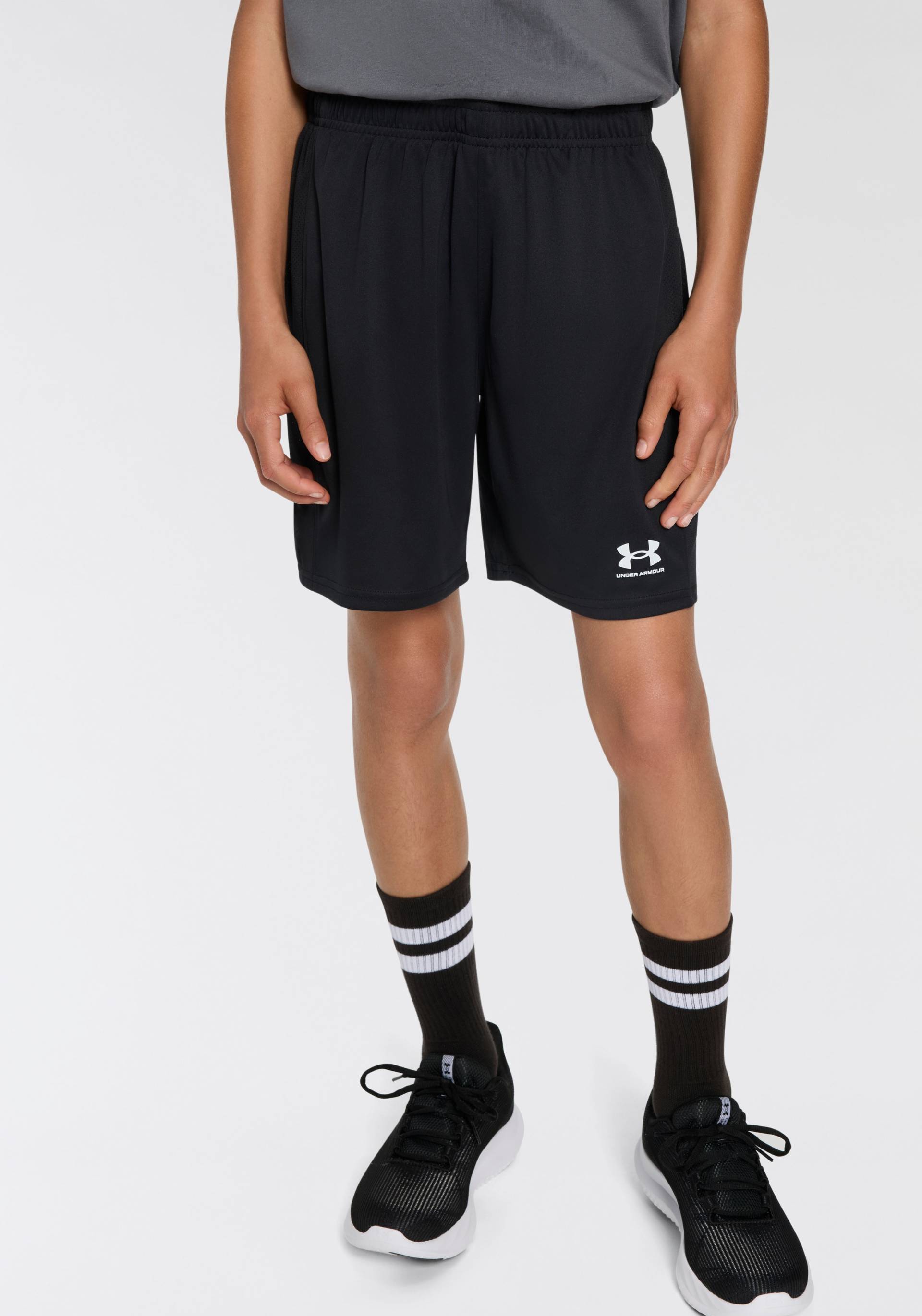 Under Armour® Trainingsshorts »CHALLENGER«, Für Kinder von Under Armour®