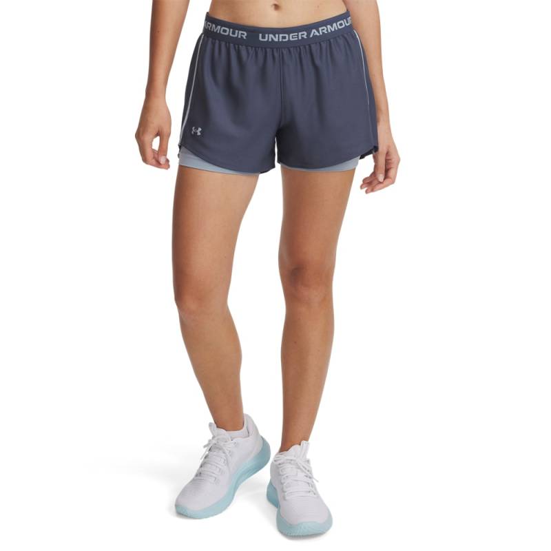 Under Armour® 2-in-1-Shorts »TECH« von Under Armour®