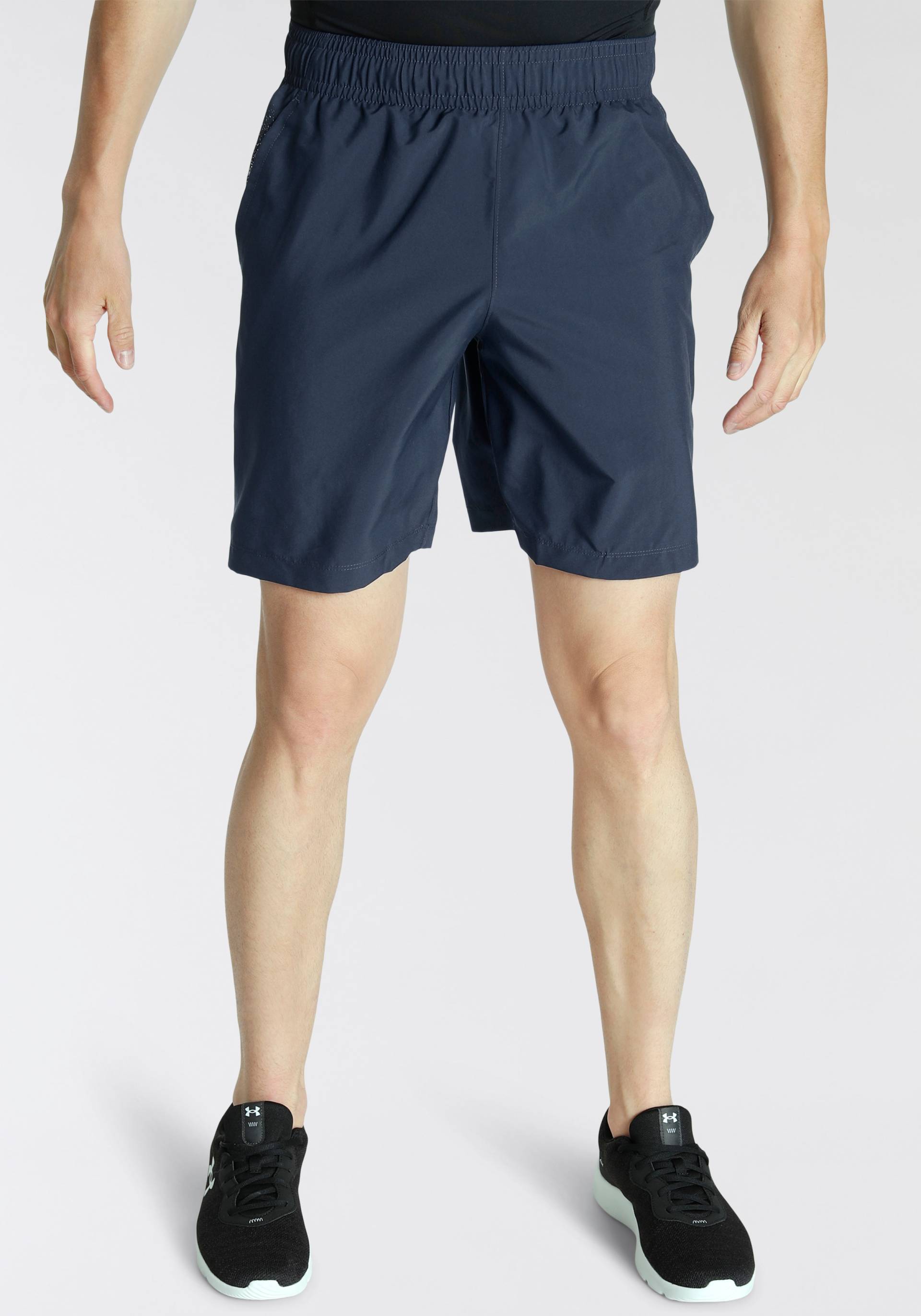 Under Armour® Trainingsshorts »UA Woven Graphic Shorts« von Under Armour®