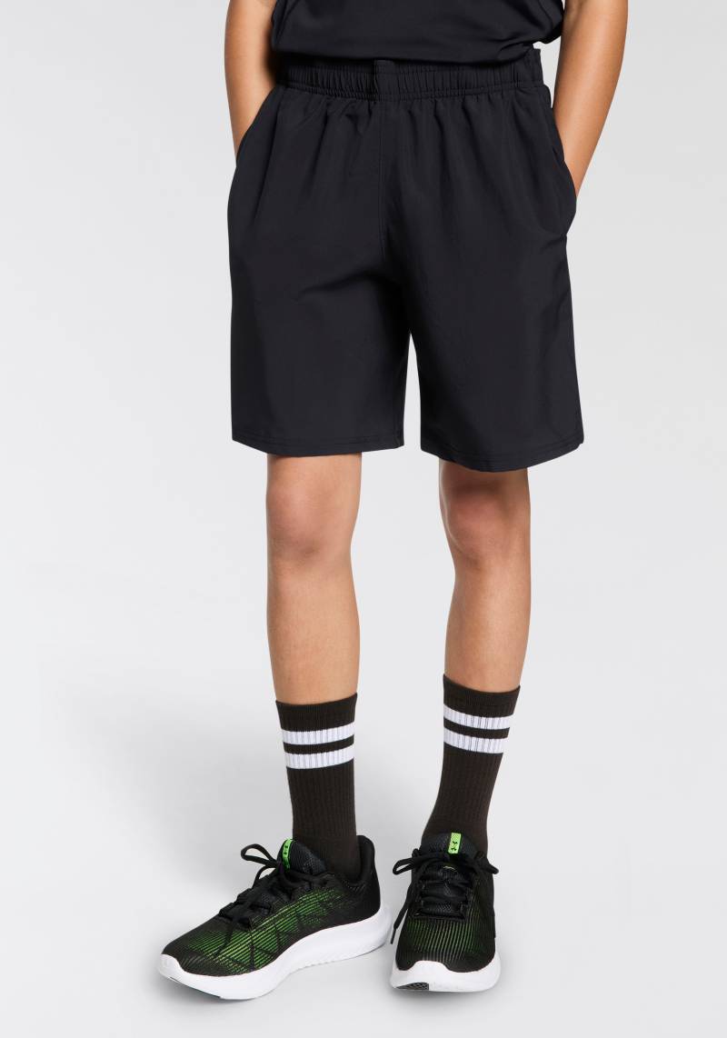 Under Armour® Trainingsshorts »UA gewebte Wdmk Shorts« von Under Armour®