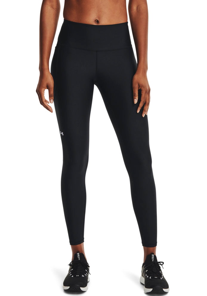 Under Armour® Trainingstights »TECH«, (1 tlg.), Perfekt für die warmen Tage. Hält dich kühl und trocken. von Under Armour®