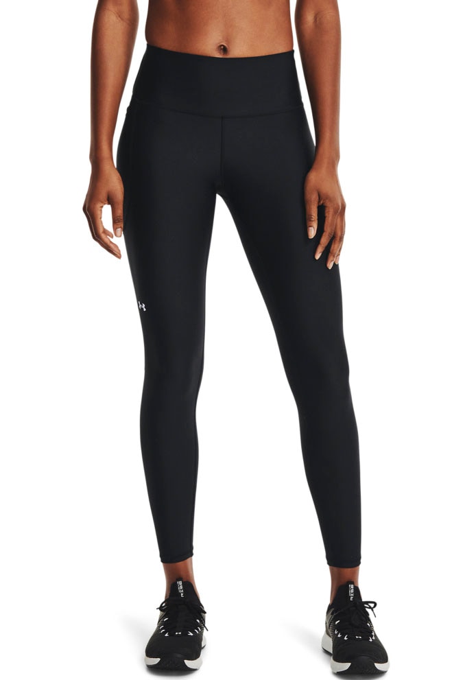 Under Armour® Trainingstights »HG ARMOUR HIGH RISE LEGGINGS NS« von Under Armour®