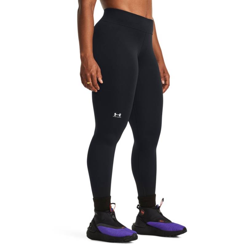 Under Armour® Trainingstights »ColdGear®«, Perfekt für die kalten Tage. Schliesst Wärme ein und leitet Schweiss ab. von Under Armour®