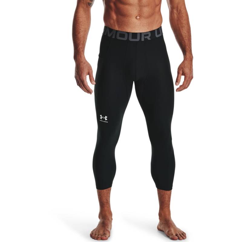 Under Armour® Trainingstights »HeatGear® ¾-Leggings«, (1 tlg.) von Under Armour®