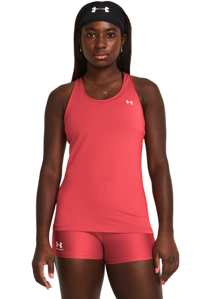 Under Armour® Trainingstop »UA HG ARMOUR RACER TANK« von Under Armour®