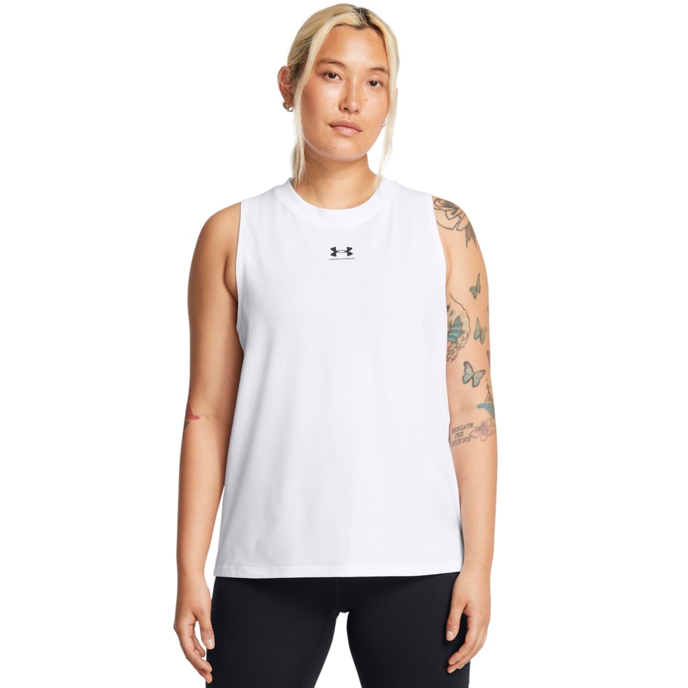 Under Armour® Trainingstop »RIVAL« von Under Armour®