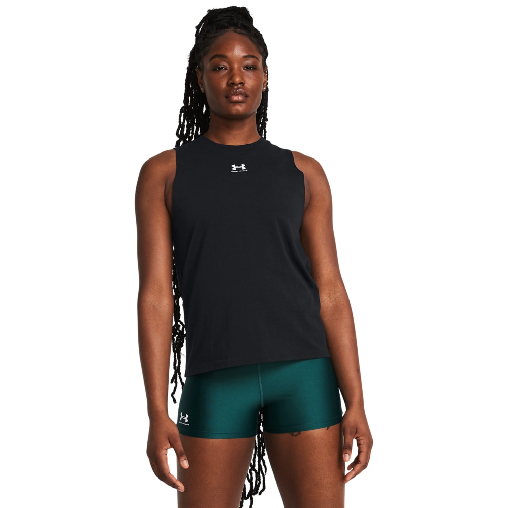 Under Armour® Trainingstop »RIVAL« von Under Armour®