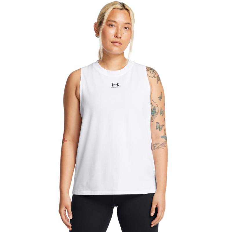 Under Armour® Trainingstop »RIVAL« von Under Armour®