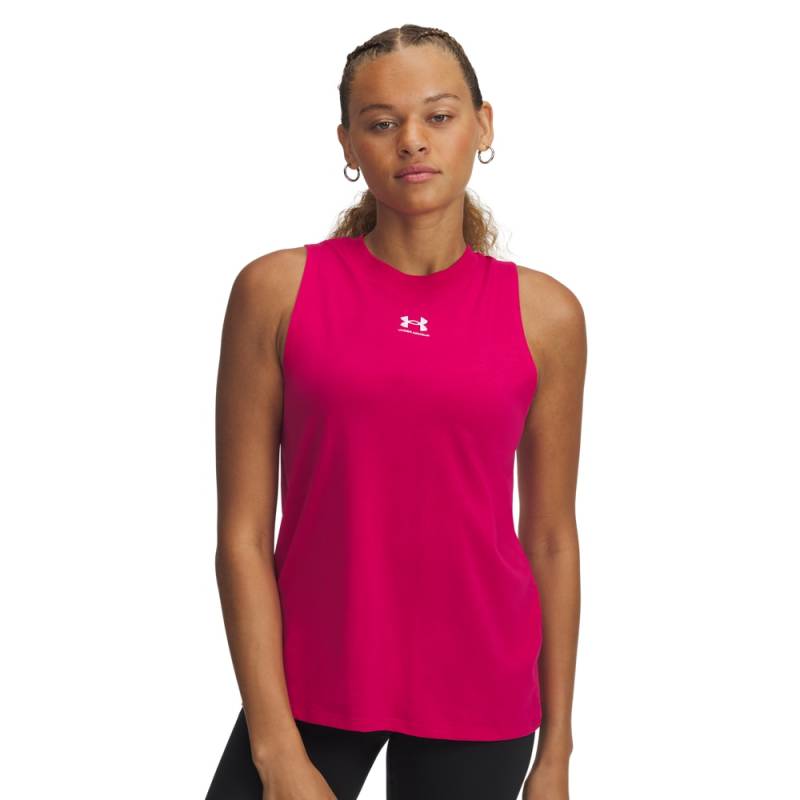 Under Armour® Trainingstop »RIVAL« von Under Armour®