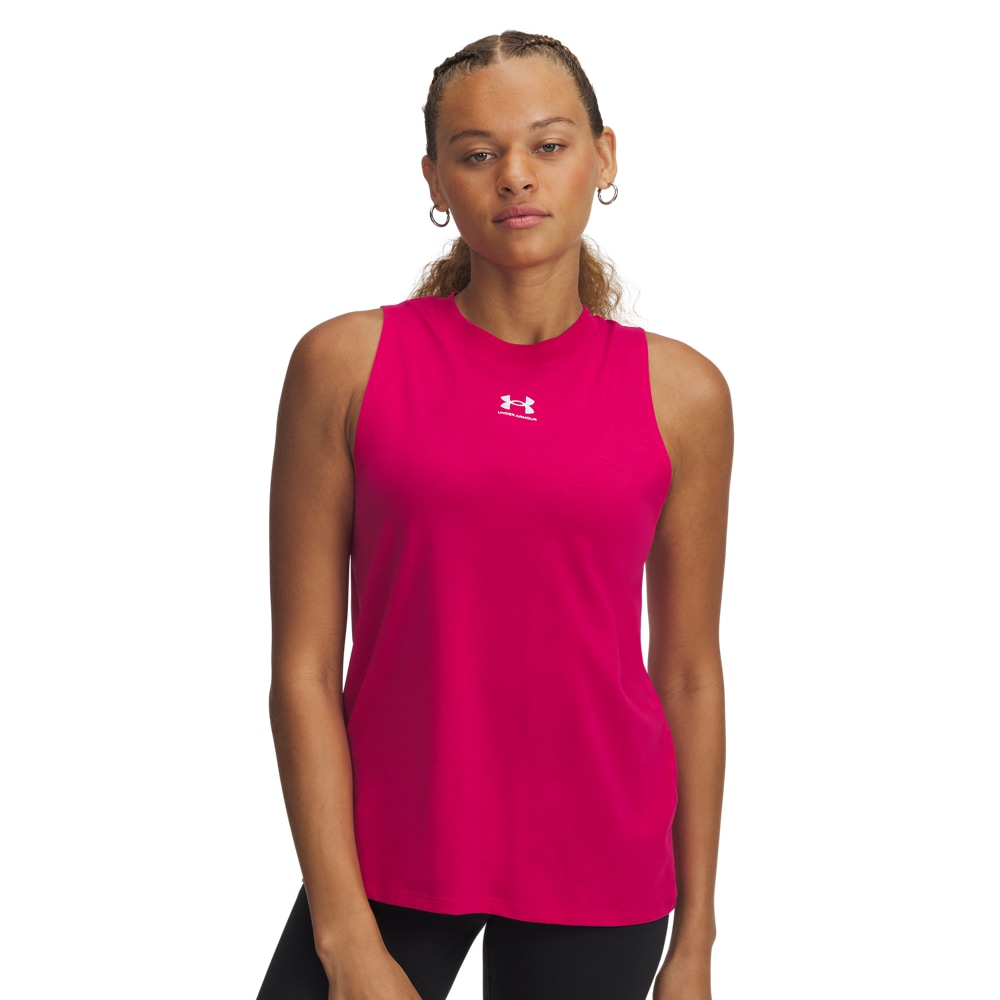 Under Armour® Trainingstop »RIVAL« von Under Armour®