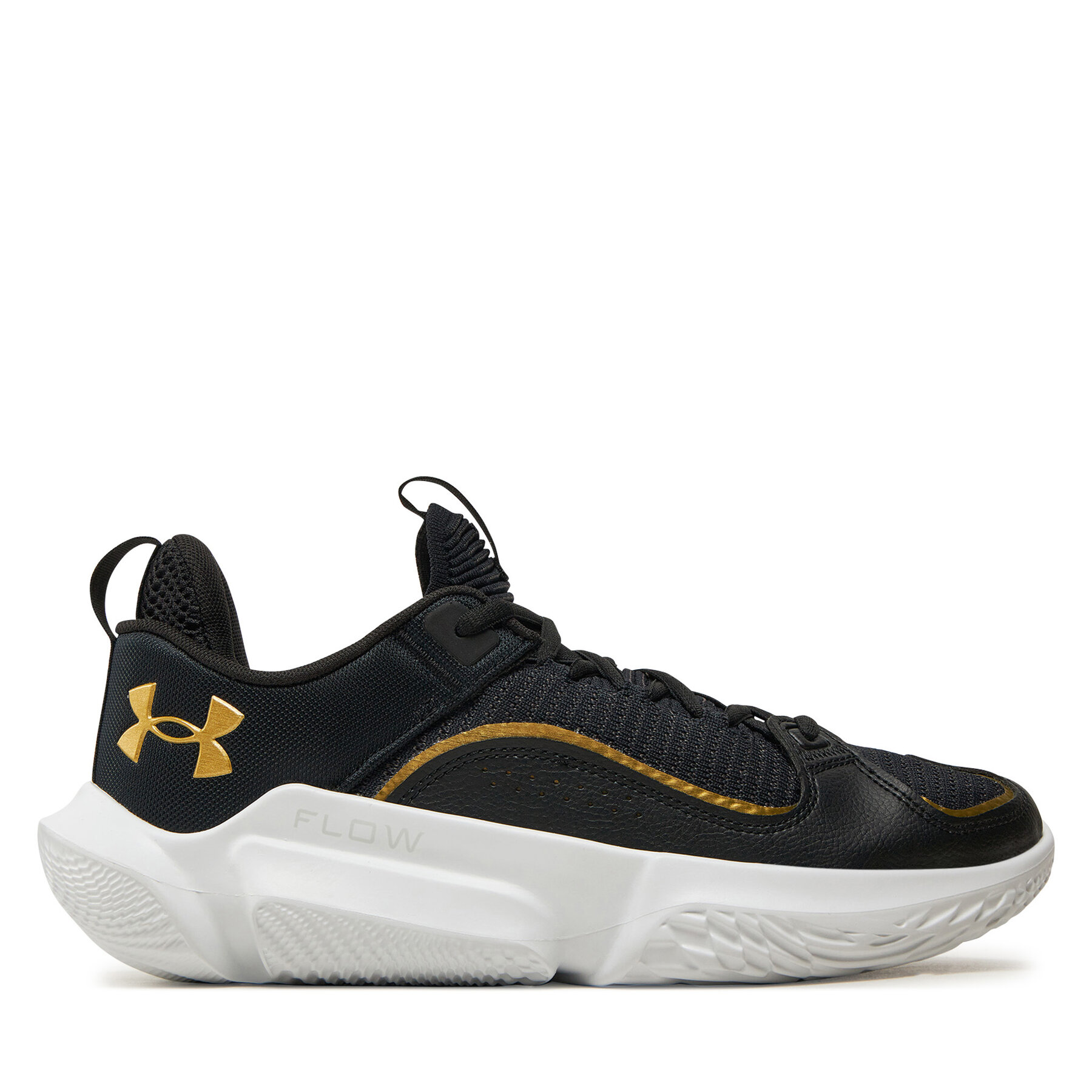 Basketballschuhe Under Armour Ua Flow Futr X 3 3026630-001 Schwarz Basketballschuhe Under Armour Ua Flow Futr X 3 3026630-001 Schwarz von Under Armour
