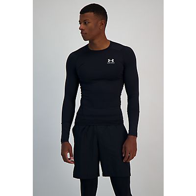 HeatGear® Armour Herren Longsleeve von Under Armour