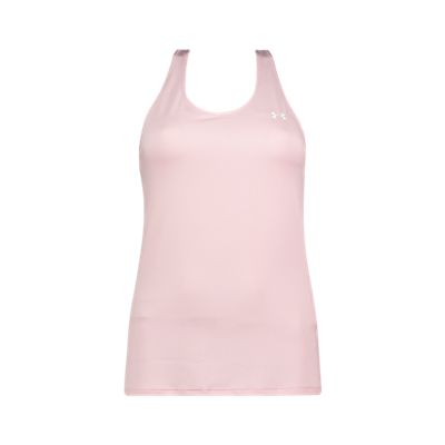 HeatGear® Armour Racer Damen Top von Under Armour
