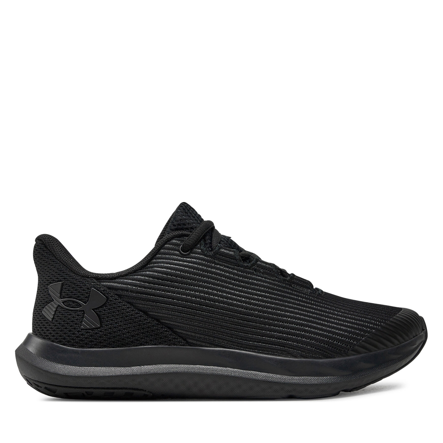 Laufschuhe Under Armour Ua Bgs Speed Swift 3028031-002 Schwarz Laufschuhe Under Armour Ua Bgs Speed Swift 3028031-002 Schwarz von Under Armour