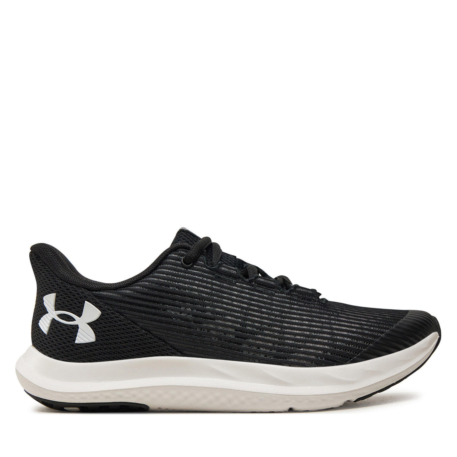 Laufschuhe Under Armour Ua Bgs Speed Swift 3028031-003 Schwarz Laufschuhe Under Armour Ua Bgs Speed Swift 3028031-003 Schwarz von Under Armour