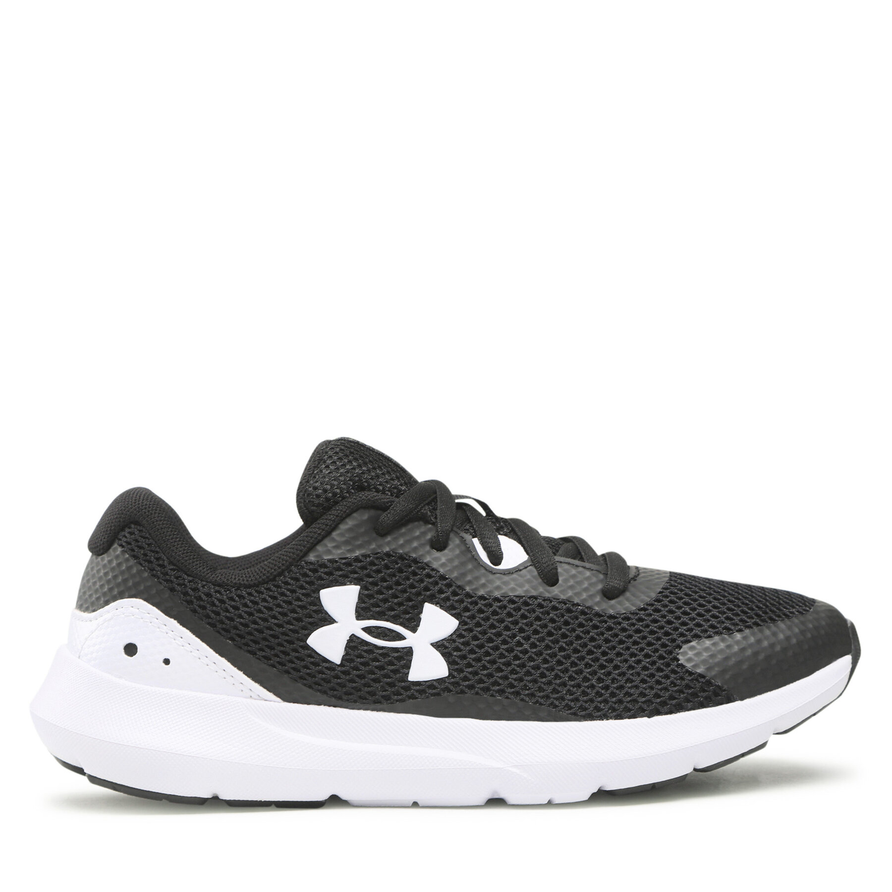 Laufschuhe Under Armour Ua Bgs Surge 3 3024989-001 Schwarz Laufschuhe Under Armour Ua Bgs Surge 3 3024989-001 Schwarz von Under Armour