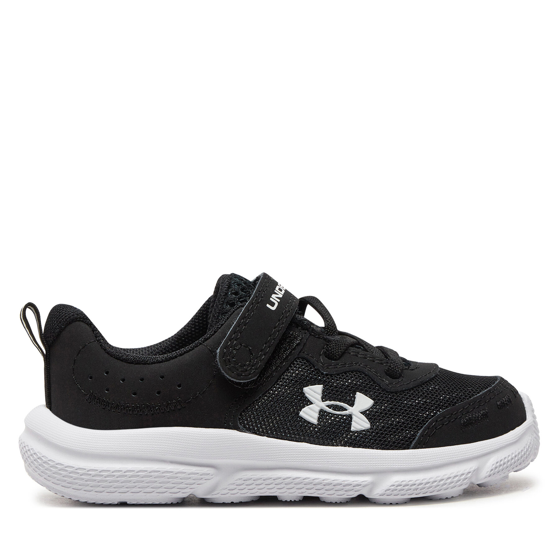 Sneakers Under Armour Ua Binf Assert 10 Ac 3026184-001 Schwarz Sneakers Under Armour Ua Binf Assert 10 Ac 3026184-001 Schwarz von Under Armour