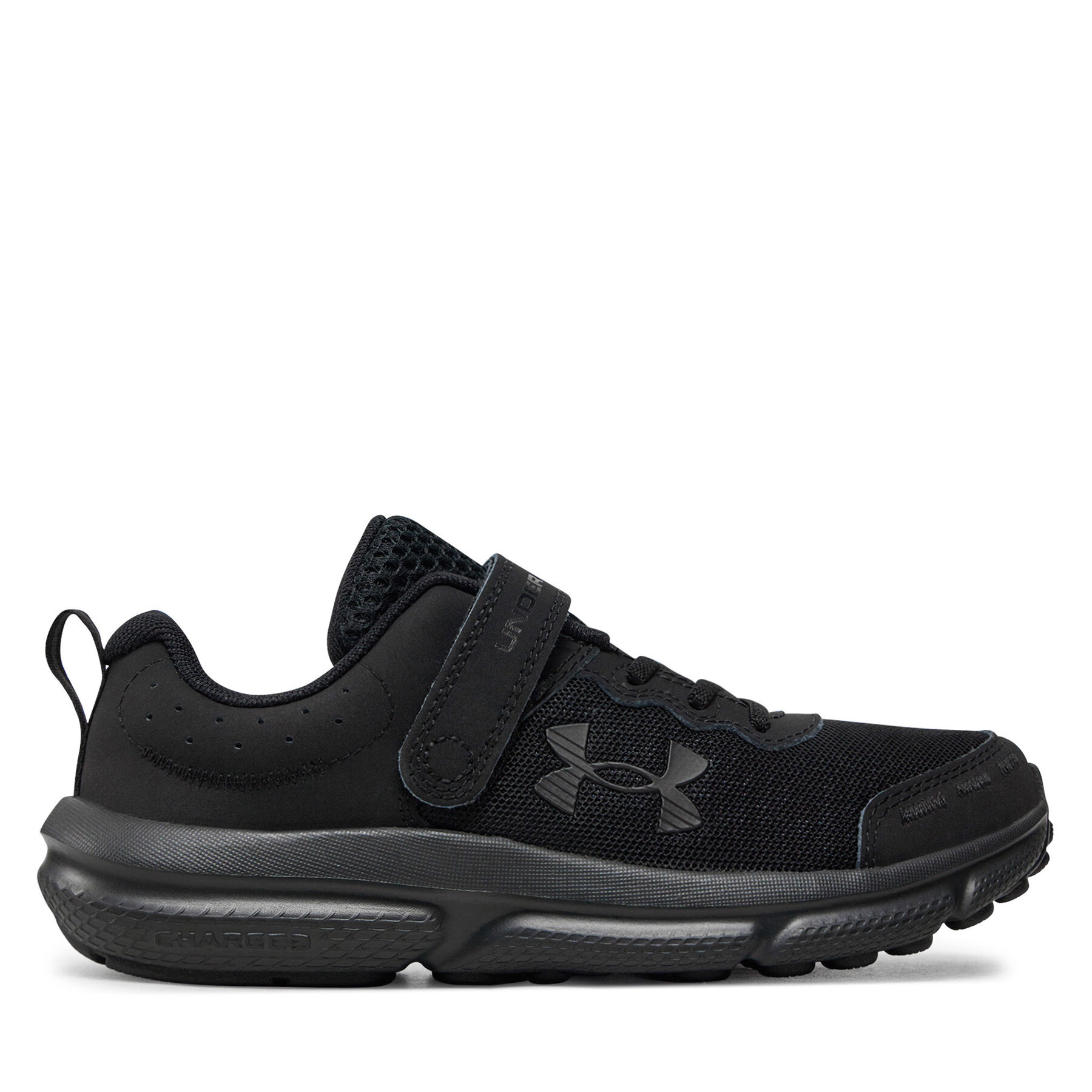 Laufschuhe Under Armour Ua Bps Assert 10 Ac 3026183-002 Schwarz Laufschuhe Under Armour Ua Bps Assert 10 Ac 3026183-002 Schwarz von Under Armour