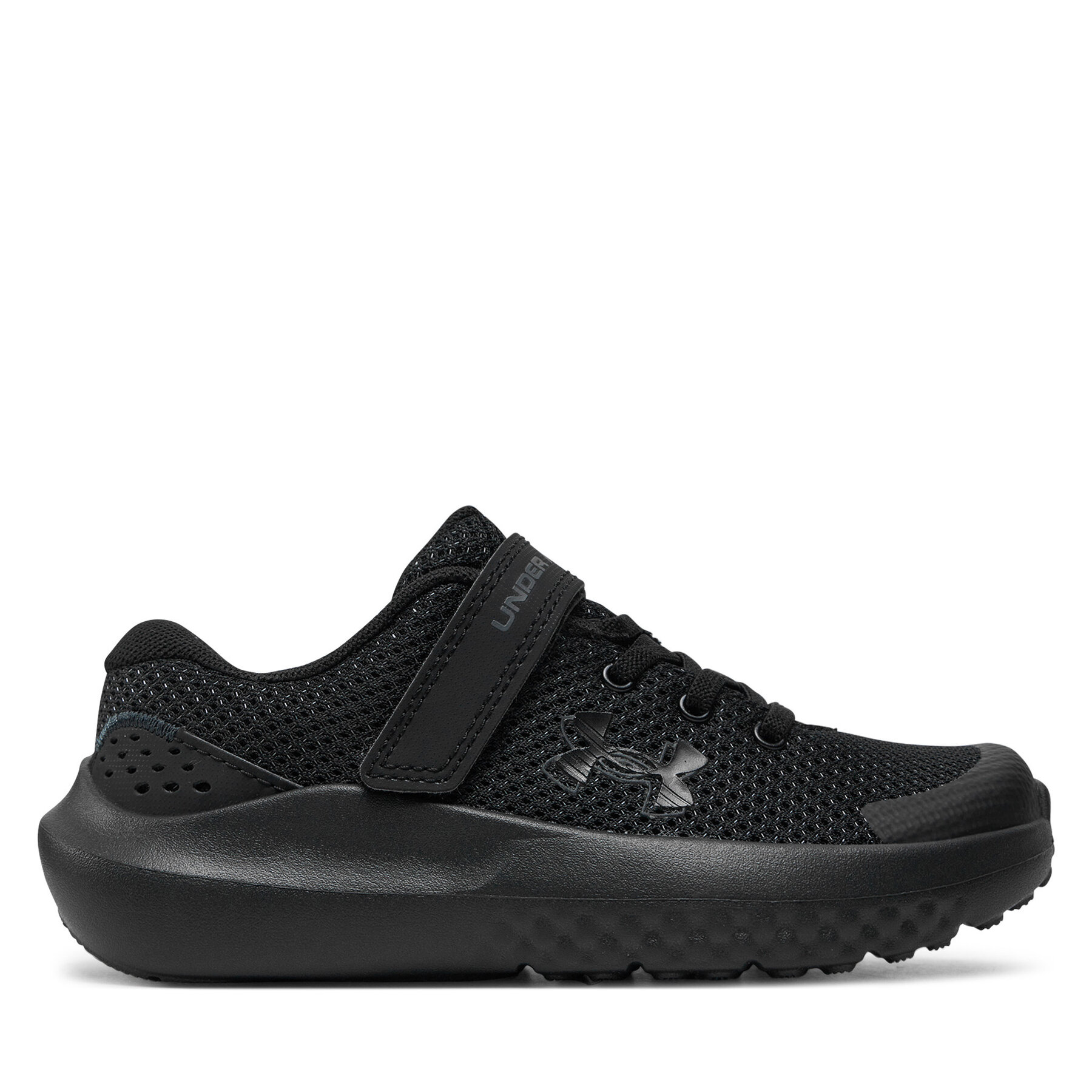 Laufschuhe Under Armour Ua Bps Surge 4 Ac 3027104-002 Schwarz Laufschuhe Under Armour Ua Bps Surge 4 Ac 3027104-002 Schwarz von Under Armour