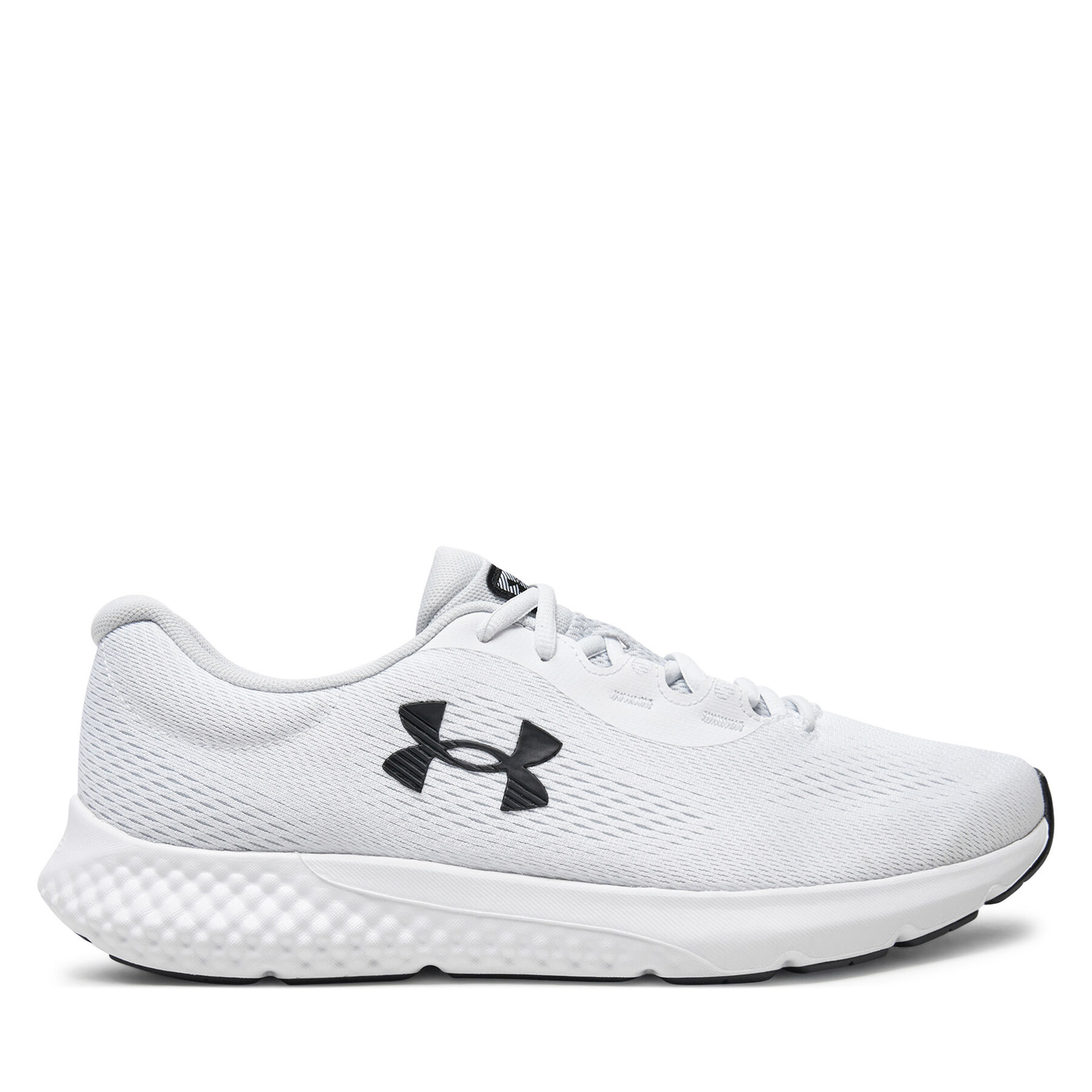 Laufschuhe Under Armour Ua Charged Rogue 4 3026998-101 Weiß Laufschuhe Under Armour Ua Charged Rogue 4 3026998-101 Weiß von Under Armour