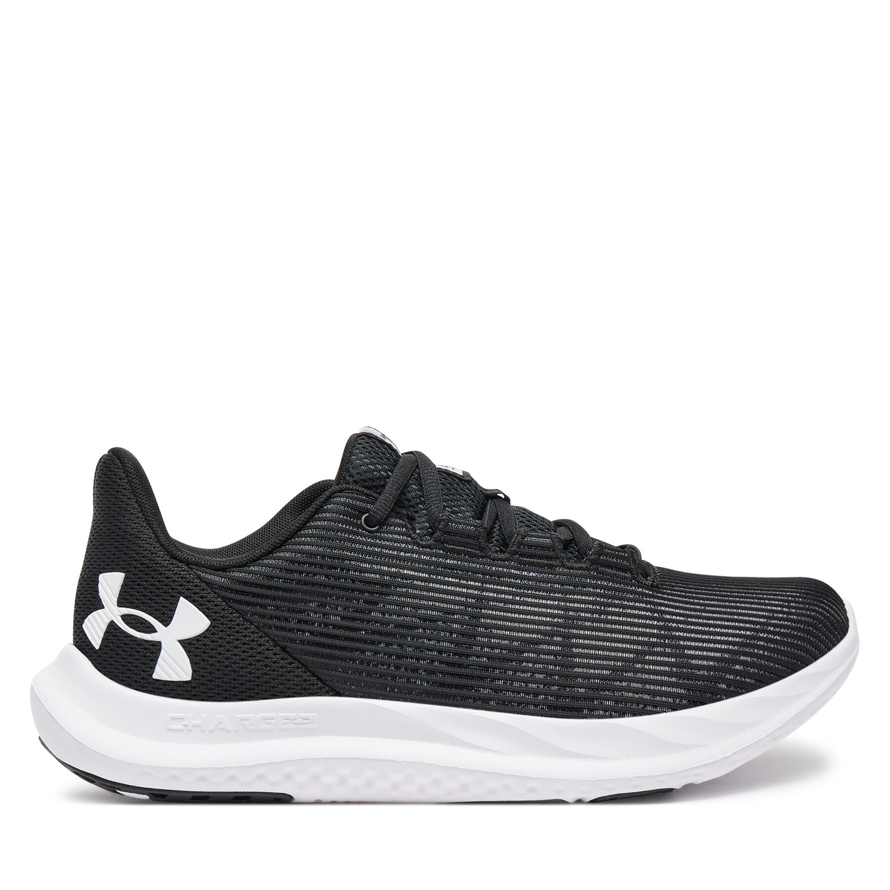Laufschuhe Under Armour Ua Charged Speed Swift 3026999-001 Schwarz Laufschuhe Under Armour Ua Charged Speed Swift 3026999-001 Schwarz von Under Armour